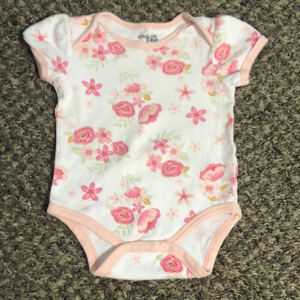 Colorful Baby Clothing Set - Picture 3 of 8